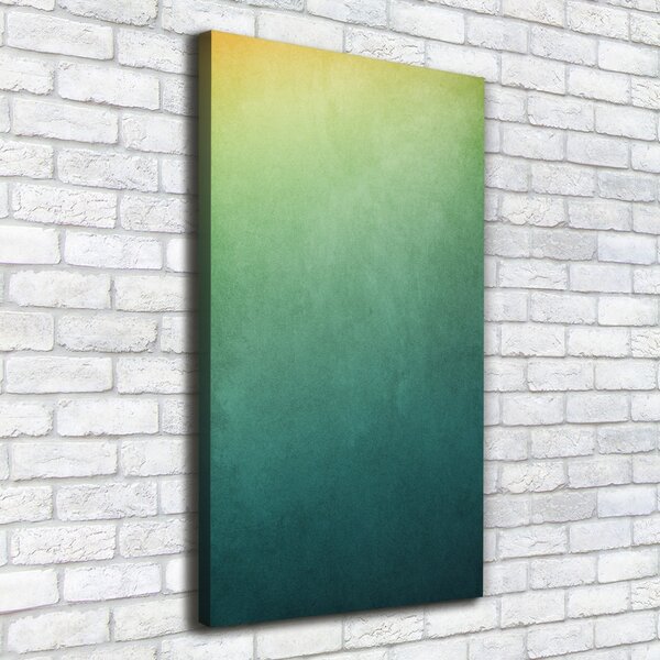 Vertikální Foto obraz canvas Pozadí gradient ocv-111261254
