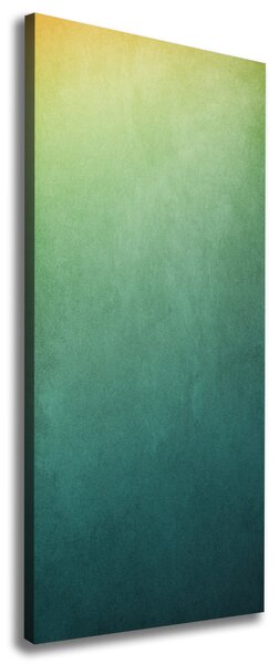 Vertikální Foto obraz canvas Pozadí gradient ocv-111261254