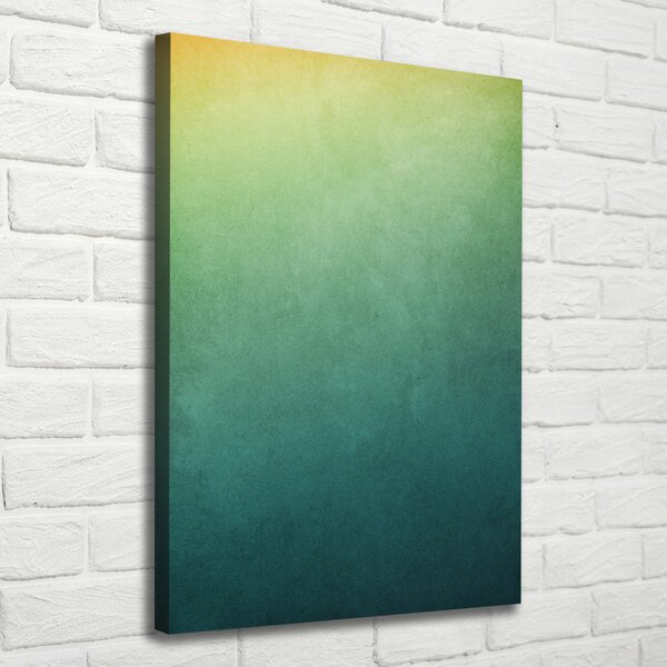 Vertikální Foto obraz canvas Pozadí gradient ocv-111261254