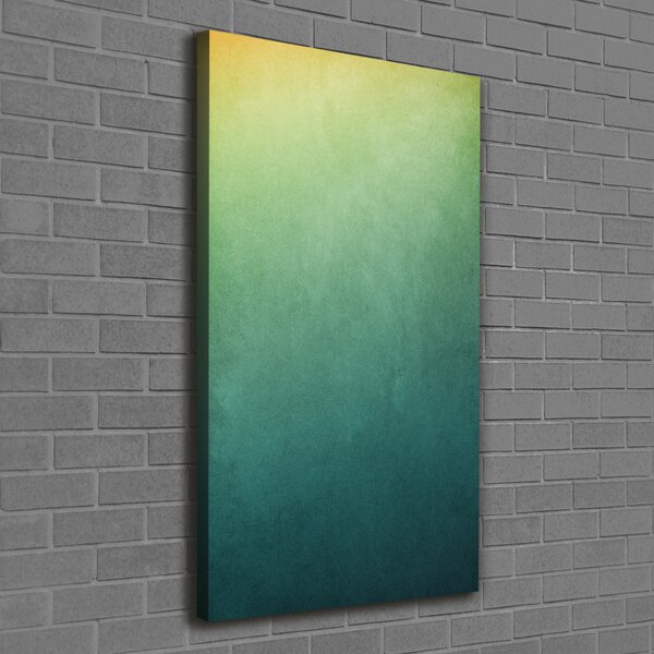 Vertikální Foto obraz canvas Pozadí gradient ocv-111261254