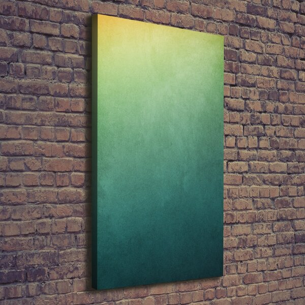 Vertikální Foto obraz canvas Pozadí gradient ocv-111261254