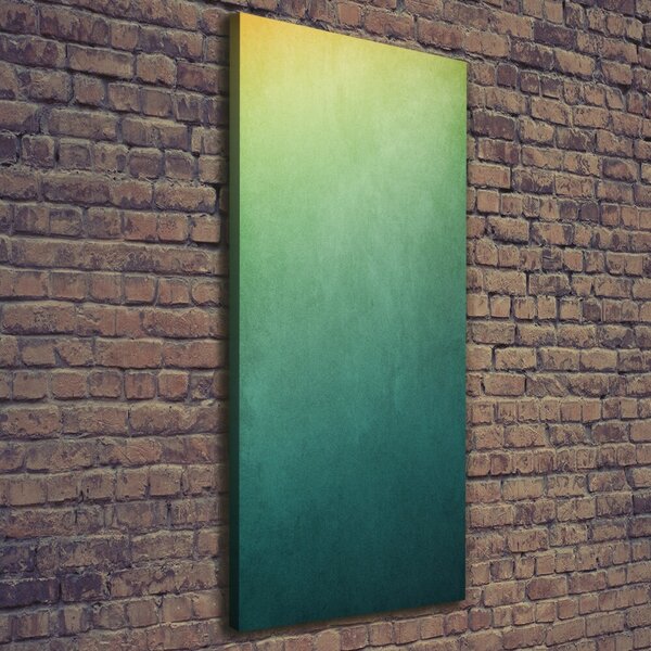 Vertikální Foto obraz canvas Pozadí gradient ocv-111261254