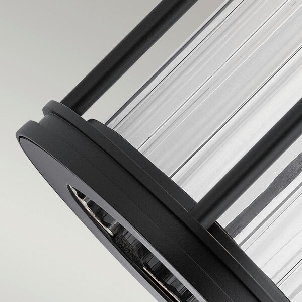 VENKOVNÍ NÁSTĚNNÉ SVÍTIDLO, 13,7/15,7/29 cm Elstead Lighting - Online Only svítidla, Online Only