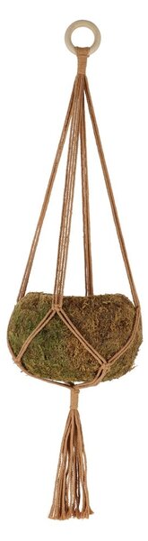 Závěs na květináč ø 19 cm Macramé – Esschert Design