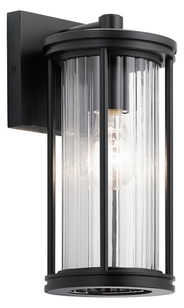 VENKOVNÍ NÁSTĚNNÉ SVÍTIDLO, 13,7/15,7/29 cm Elstead Lighting - Online Only svítidla, Online Only