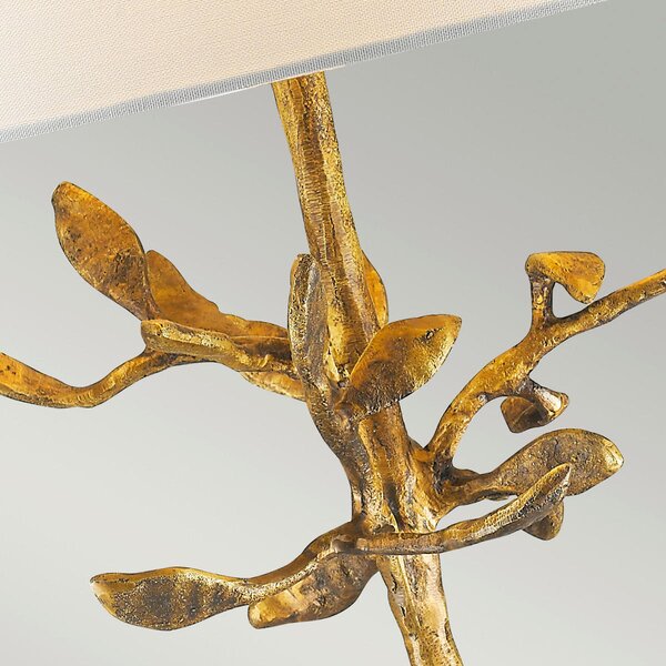 STOLNÍ LAMPA, E27, 35.5/66.2 cm Elstead Lighting - Online Only svítidla, Online Only