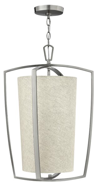 ZÁVĚSNÉ SVÍTIDLO, 41.9/80 cm Elstead Lighting - Online Only svítidla, Online Only