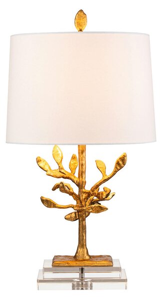 STOLNÍ LAMPA, E27, 35.5/66.2 cm Elstead Lighting - Online Only svítidla, Online Only