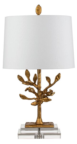 STOLNÍ LAMPA, E27, 35.5/66.2 cm Elstead Lighting - Online Only svítidla, Online Only