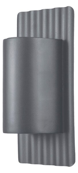 VENKOVNÍ NÁSTĚNNÉ SVÍTIDLO, 26/13/10 cm Elstead Lighting - Online Only svítidla, Online Only