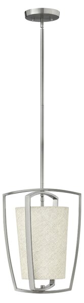 ZÁVĚSNÉ SVÍTIDLO, 30.5/48.7 cm Elstead Lighting - Online Only svítidla, Online Only