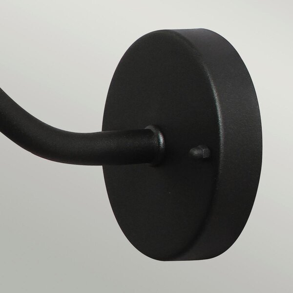 VENKOVNÍ NÁSTĚNNÉ SVÍTIDLO, 42/27,5/25,5 cm Elstead Lighting - Online Only svítidla, Online Only