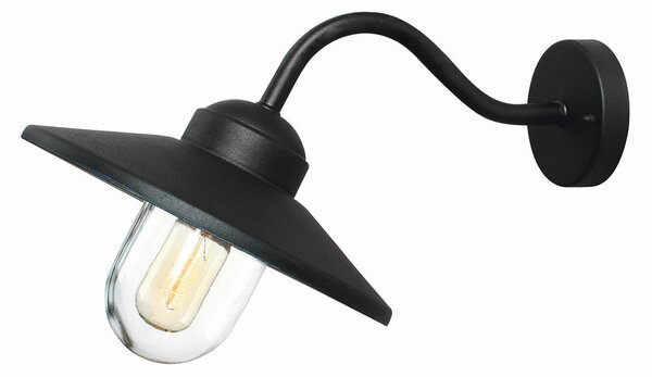 VENKOVNÍ NÁSTĚNNÉ SVÍTIDLO, 42/27,5/25,5 cm Elstead Lighting - Online Only svítidla, Online Only