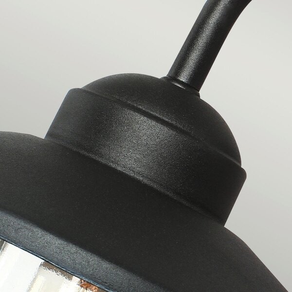 VENKOVNÍ NÁSTĚNNÉ SVÍTIDLO, 42/27,5/25,5 cm Elstead Lighting - Online Only svítidla, Online Only
