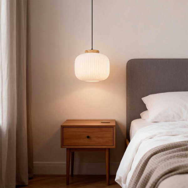 ZÁVĚSNÉ SVÍTIDLO, 25/120 cm Collett's Monde - Online Only svítidla, Online Only