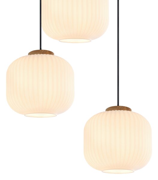 ZÁVĚSNÉ SVÍTIDLO, 47.5/120 cm Collett's Monde - Online Only svítidla, Online Only