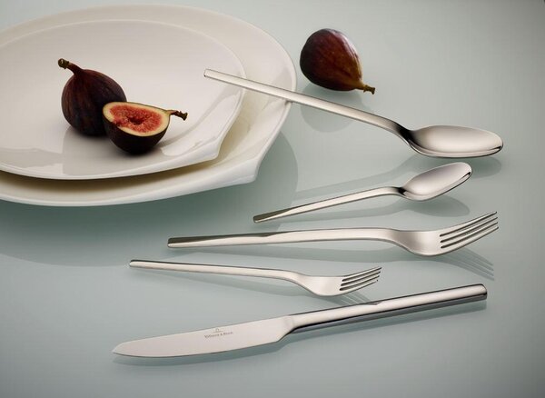 SADA PŘÍBORŮ nerezová ocel, 30dílné Villeroy & Boch - Online Only vaření, Online Only