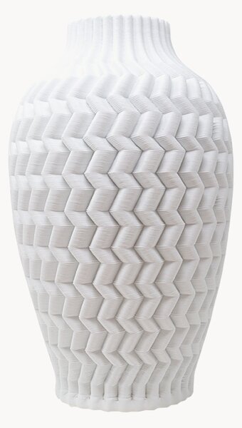 Porcelánová váza Sand