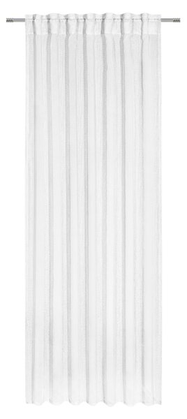 HOTOVÝ ZÁVĚS, poloprůhledné, 140/245 cm Esposa - Závěsy