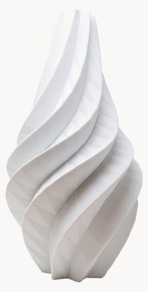 Porcelánová váza Wind