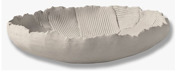 Dekorativní tác z polyresinu ø 35 cm Patch Bowl – Mette Ditmer Denmark