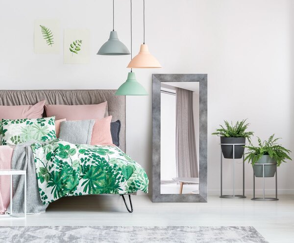 Styler Jyvaskyla zrcadlo 56x148 cm obdélníkový LU-12447