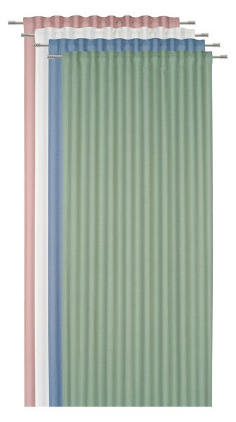 HOTOVÝ ZÁVĚS, neprůsvitné, 135/245 cm Esposa - Závěsy