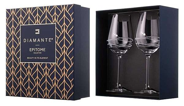 Diamante Swarovski Venezia 360 ml 2 ks