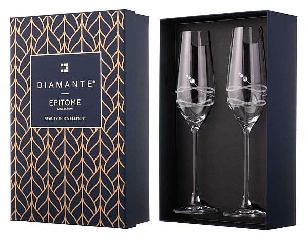 Diamante Swarovski Venezia 230 ml 2 ks