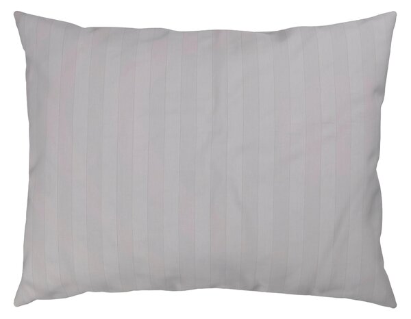 POVLEČENÍ, damašek, světle šedá, 140/200 cm Dieter Knoll - Povlečení