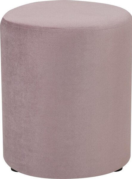 Taburet VEX pr. 36 cm růžová