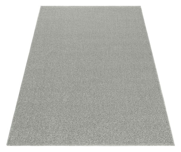 Ayyildiz, Kusový koberec Ata 7000 cream, 60x100, bílá, ložnice
