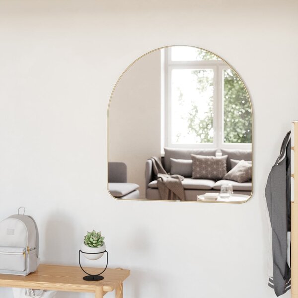 Nástěnné zrcadlo 87x92 cm Hubba – Umbra