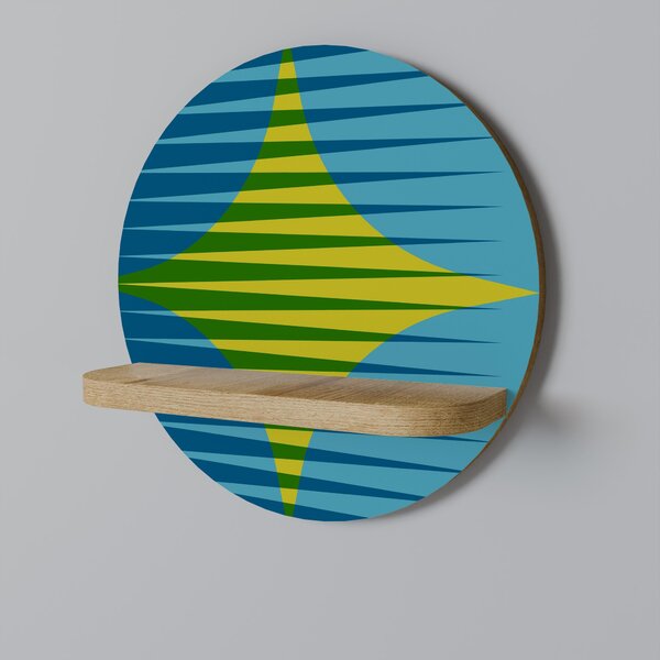PERFECTION PICKS Kulatá police