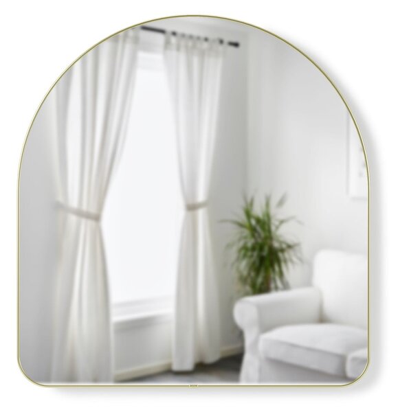 Nástěnné zrcadlo 87x92 cm Hubba – Umbra