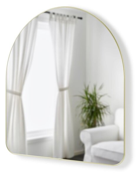 Nástěnné zrcadlo 87x92 cm Hubba – Umbra