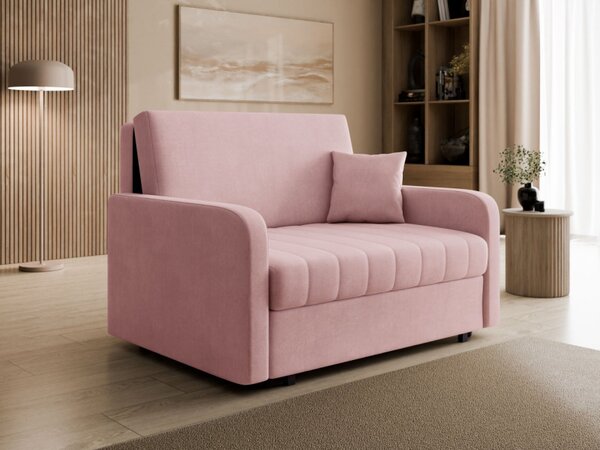 Pohovka Clivia Silk II, Potah: Polo 872 5903211514609