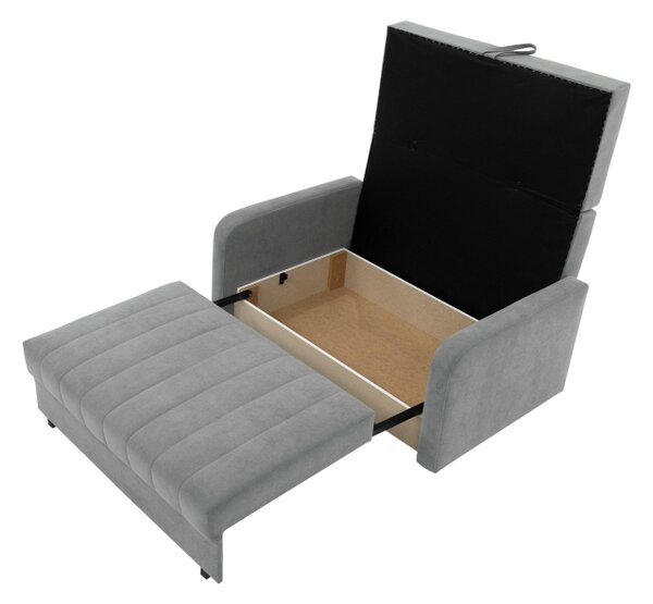 Pohovka Clivia Silk II, Potah: Polo 872 5903211514609