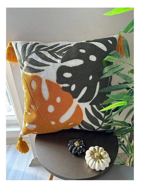 Povlak na polštář 43x43 cm – Mila Home