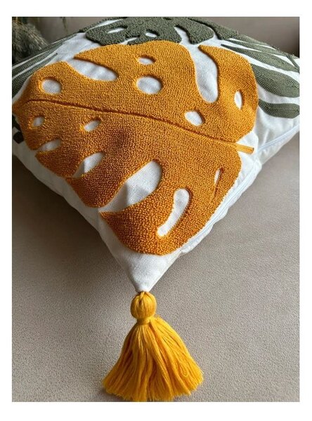 Povlak na polštář 43x43 cm – Mila Home