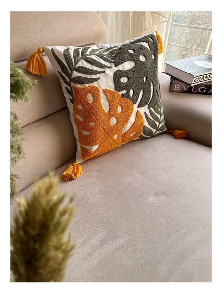 Povlak na polštář 43x43 cm – Mila Home