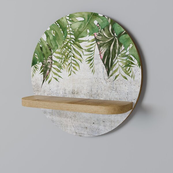 URBAN TROPICS Kulatá police