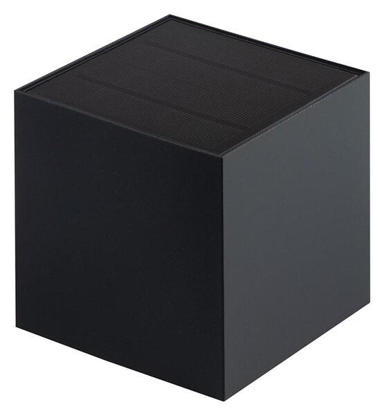 Kanlux 28996-LED Solární nást. svít. REKA LED/3W/230V 3000/4000/6500K IP65 antr