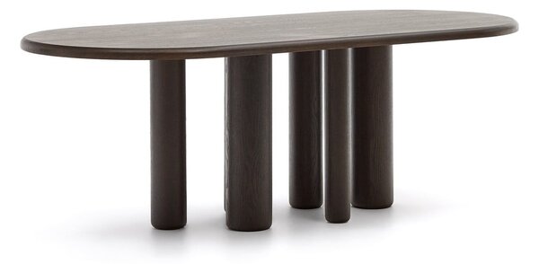 Jídelní stůl 105x220 cm Mailen – Kave Home