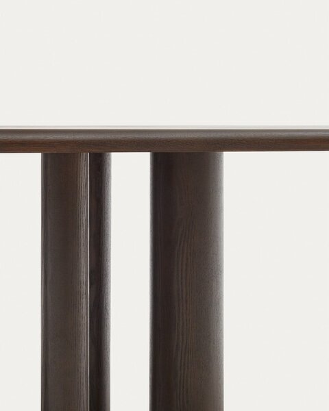 Jídelní stůl 105x220 cm Mailen – Kave Home