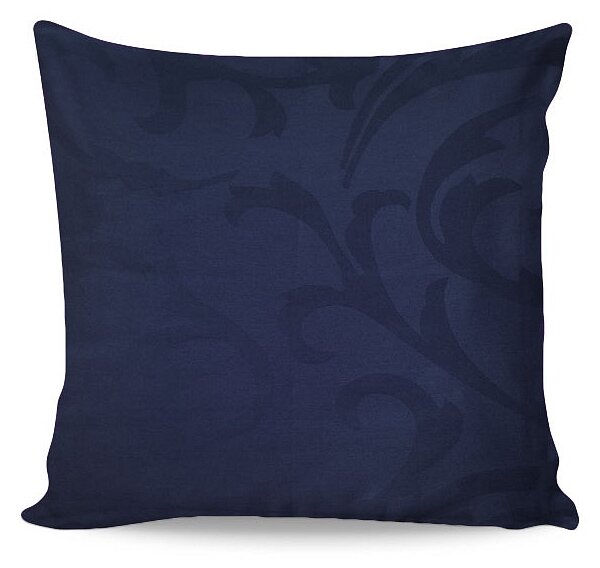 Povlečení Lolita navy modrá Damašek povlak 40/40