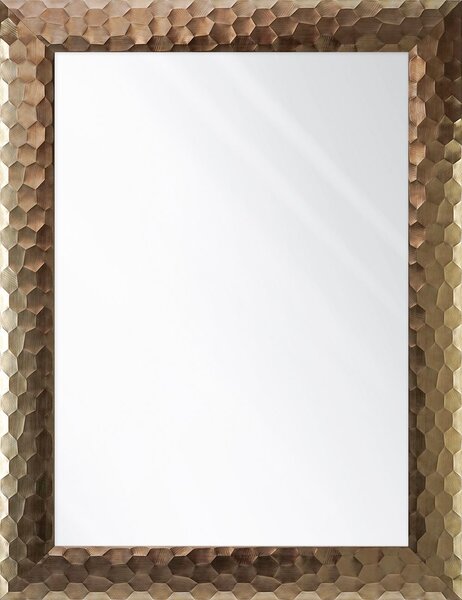 Ars Longa Sevilla zrcadlo 74x184 cm zlatá SEVILLA60170-Z