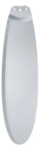 CasaFan 313280W Eco Plano II WiFi, stříbrná, stropní ventilátor