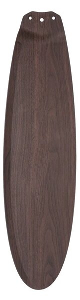 CasaFan 313282W Eco Plano II WiFi, ořech, stropní ventilátor