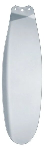 CasaFan 311280W Eco Plano II WiFi, stříbrná, stropní ventilátor
